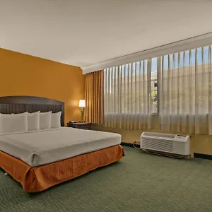 Airport Hotel